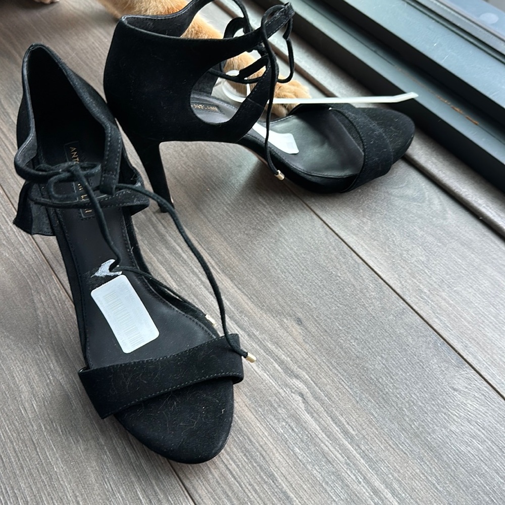 Antonio Melani heels, 9